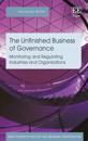 Unfinished Business of Governance