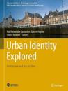 Urban Identity Explored: Architecture and Arts in Cities