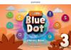 Little Blue Dot: Level 3: Literacy Book