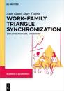 Work–family Triangle Synchronization