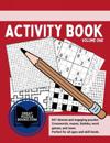 Activity Booked Volume One
