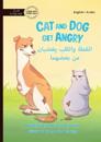 Cat and Dog Get Angry - &#1575;&#1604;&#1602;&#1591;&#1577; &#1608;&#1575;&#1604;&#1603;&#1604;&#1576; &#1610;&#1594;&#1590;&#1576;&#1575;&#1606; &#16