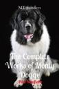 The Complete Works of Monty Dogge: Poet Newfiette