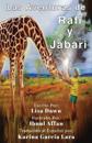 Las Aventuras de Rafi y Jabari
