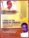 I Spoke At The American Congress: The Little Girl From Okere-Warri