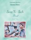 Songs To Smile About: 13 Intermediate Piano Pieces