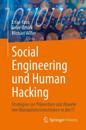 Social Engineering und Human Hacking