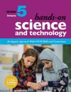 Hands-On Science and Technology for Ontario, Grade 5: An Inquiry Approach with Stem Skills and Connections