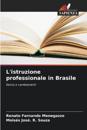 L'istruzione professionale in Brasile