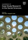 Handbook of Case Study Research in the Social Sciences