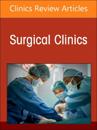Management of Pancreatic Cancer, An Issue of Surgical Clinics