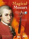 Magical Mozart - 18 famous pieces for violin & piano