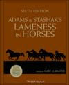 Adams and Stashak's Lameness in Horses