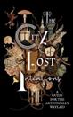 The City of Lost Intentions: A Guide for the Artistically Waylaid
