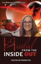 Healed from the Inside Out: From Brokenness to Healing Series, Book 3