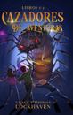 Cazadores de Aventuras: Libros 1-3 (Quest Chasers)