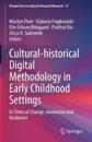 Cultural-historical Digital Methodology in Early Childhood Settings