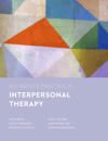 Deliberate Practice in Interpersonal Psychotherapy