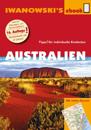 Australien mit Outback - Reisefuhrer von Iwanowski