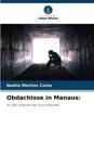 Obdachlose in Manaus: