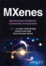 MXenes: Next-Generation 2D Materials
