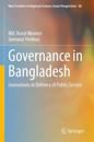 Governance in Bangladesh