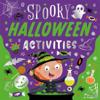 Spooky Halloween Activities