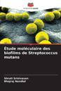 Étude moléculaire des biofilms de Streptococcus mutans