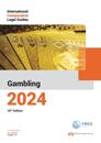 International Comparative Legal Guide - Gambling