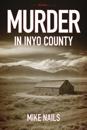 Murder in Inyo County