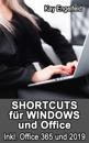 Shortcuts für Windows und Office