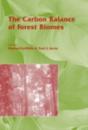 Carbon Balance of Forest Biomes
