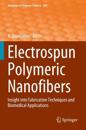 Electrospun Polymeric Nanofibers