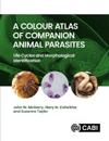 A Colour Atlas of Companion Animal Parasites