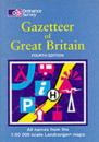 Ordnance Survey Gazetteer of Great Britain