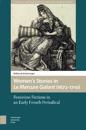 Women’s Stories in Le Mercure Galant (1672-1710)