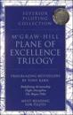 Plane of Excellence:  Superior Piloting Trilogy