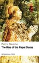 Rise of the Papal States