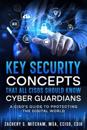 Key Security Concepts that all CISOs Should Know-Cyber Guardians: A CISO's Guide to Protecting the Digital World