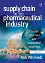 Supply Chain in the Pharmaceutical Industry