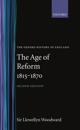 The Age of Reform 1815-1870