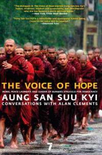Voice of Hope: Conversations with Alan Clements