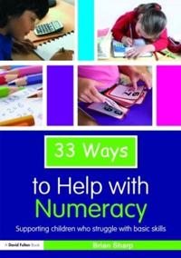 Thirty-Three Ways to Help with Numeracy