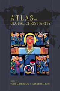 Atlas of Global Christianity