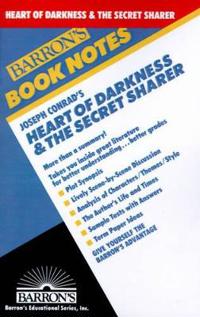 Joseph Conrad's Heart of Darkness & the Secret Sharer