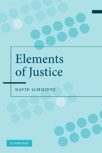 The Elements of Justice