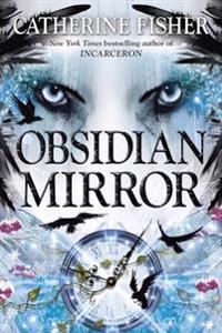 Obsidian Mirror
