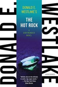 The Hot Rock: A Dortmunder Novel