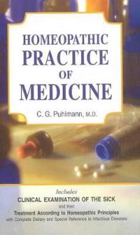 Handbook of Homeopathy Practice