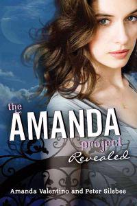 The Amanda Project, Book 2: Revealed
